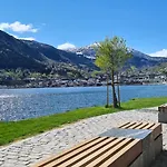 Mlodge - Luxury Mountain Retreat Near Sognefjord & Flam Sogndal