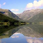 Villa Mlodge - Luxury Mountain Retreat Near Sognefjord & Flam Sogndal