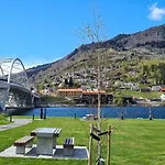 Mlodge - Luxury Mountain Retreat Near Sognefjord & Flam