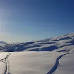 Villa Mlodge - Luxury Mountain Retreat Near Sognefjord & Flam Sogndal