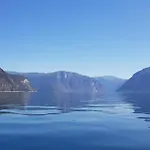 Mlodge - Luxury Mountain Retreat Near Sognefjord & Flam Villa
