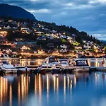 Mlodge - Luxury Mountain Retreat Near Sognefjord & Flam