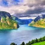 Villa Mlodge - Luxury Mountain Retreat Near Sognefjord & Flam *