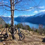 Mlodge - Luxury Mountain Retreat Near Sognefjord & Flam Villa Sogndal