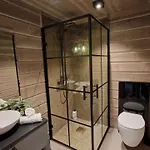 Villa Mlodge - Luxury Mountain Retreat Near Sognefjord & Flam