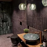 Mlodge - Luxury Mountain Retreat Near Sognefjord & Flam Villa