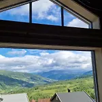 Mlodge - Luxury Mountain Retreat Near Sognefjord & Flam