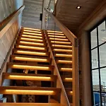 Mlodge - Luxury Mountain Retreat Near Sognefjord & Flam Villa