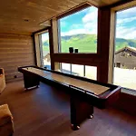 Mlodge - Luxury Mountain Retreat Near Sognefjord & Flam Vila Sogndal