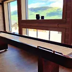 Mlodge - Luxury Mountain Retreat Near Sognefjord & Flam Sogndal