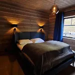 Mlodge - Luxury Mountain Retreat Near Sognefjord & Flam Sogndal