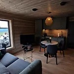 Mlodge - Luxury Mountain Retreat Near Sognefjord & Flam Σόγκνταλ