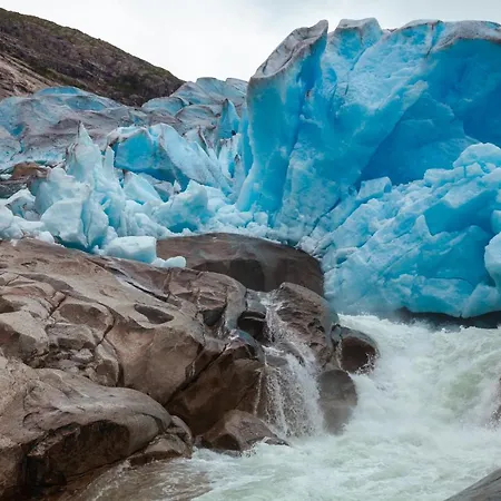 Villa Mlodge - The Mountain