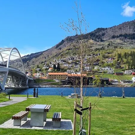Mlodge - Luxury Mountain Retreat Near Sognefjord & Flam