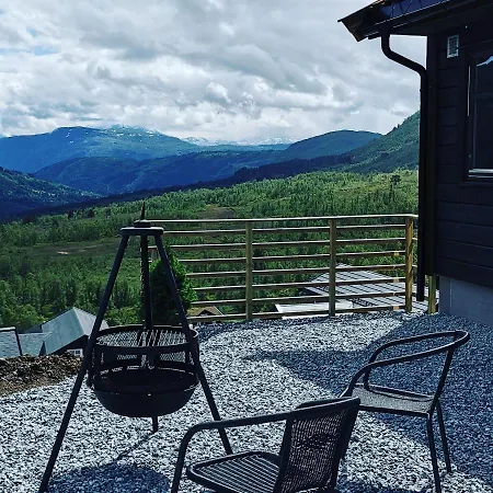 Mlodge - The Mountain Sogndal