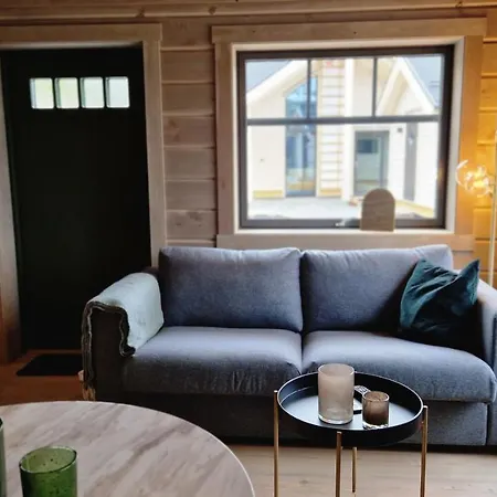 Mlodge - The Mountain Willa