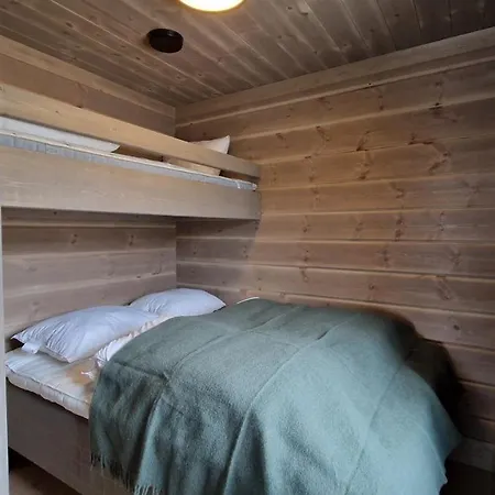 Willa Mlodge - The Mountain