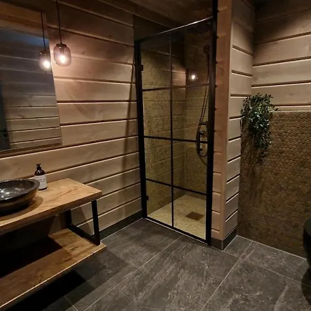 Mlodge - The Mountain فيلة سوغندال