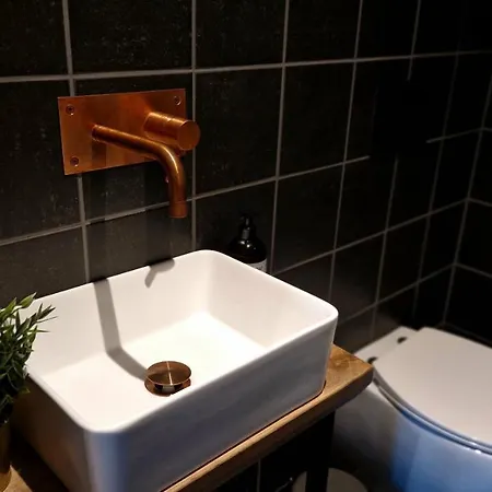 Mlodge - The Mountain Sogndal