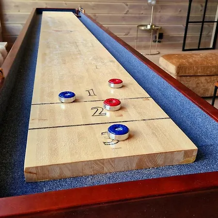 Mlodge - The Mountain * سوغندال