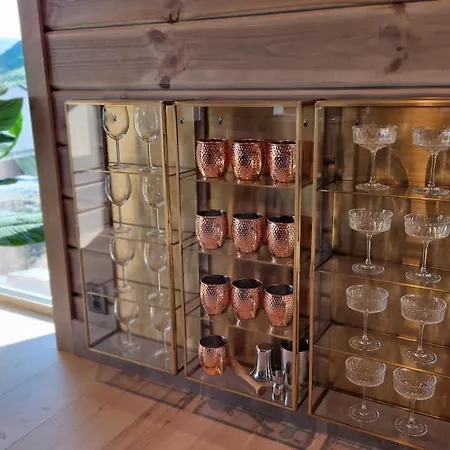 Willa Mlodge - The Mountain