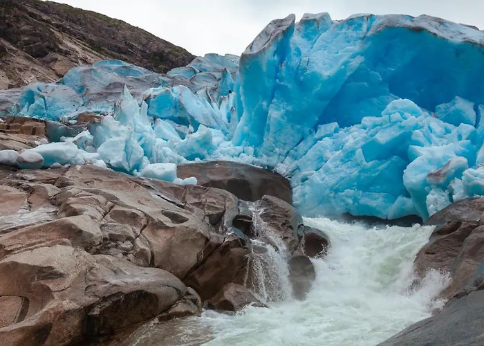 Villa Mlodge - The Mountain
