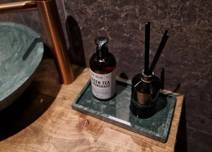 Mlodge - The Mountain