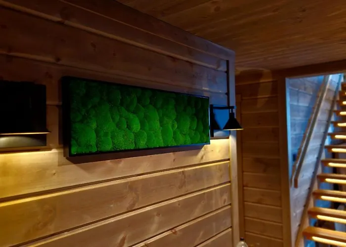 Mlodge - Luxury Mountain Retreat Near Sognefjord & Flam Villa *