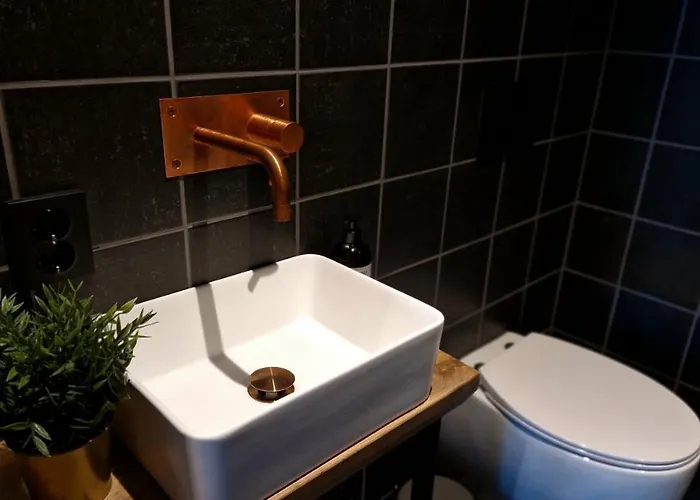 Mlodge - The Mountain Sogndal