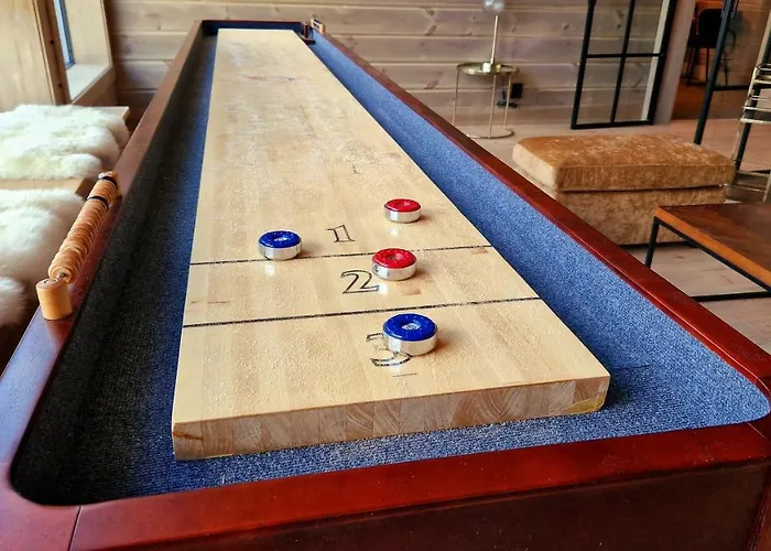 Mlodge - The Mountain * Sogndal