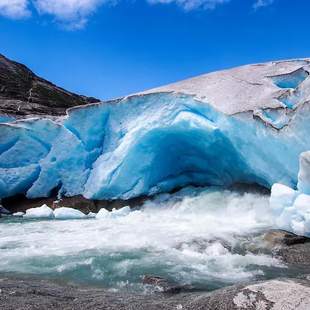 Villa Mlodge - The Mountain