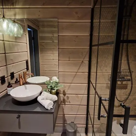 Villa Mlodge - The Mountain *