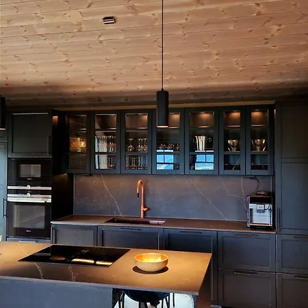 Villa Mlodge - The Mountain *