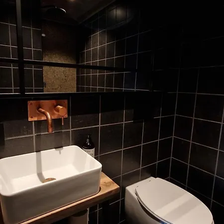 Villa Mlodge - The Mountain *